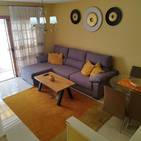 Garden City Playa Feñabe Eksteriør billede