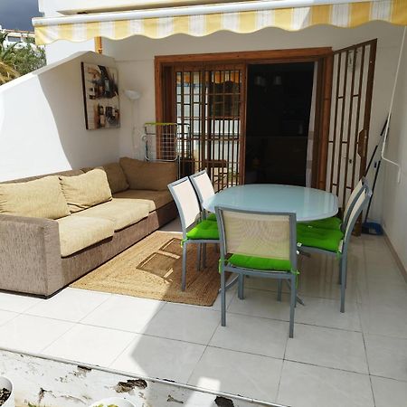 Garden City Playa Feñabe Eksteriør billede